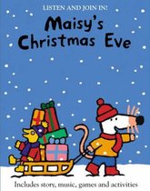 Maisy's Christmas Eve Midi And Cd
