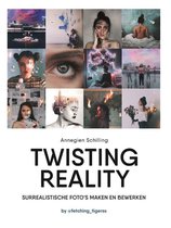 Twisting reality