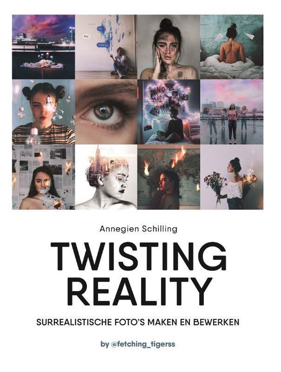 Twisting reality - Annegien Schilling | Northernlights300.org