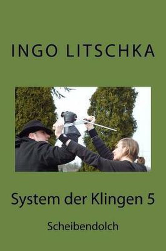 System Der Klingen- System der Klingen 5 - cover