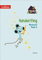 Handwriting Resource Pack 6 (Treasure House)