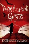 Wormwood Gate - cover