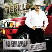 20 Corridos Poderosos