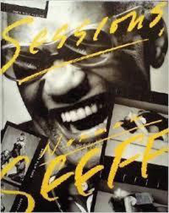 Sessions! | Norman Seeff
