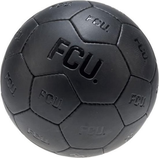 Bol Com Fc Utrecht Voetbal Zwart