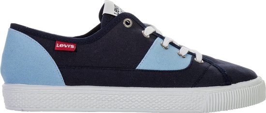 Nike air max verona dames sneakers wit/blauw - Vind je in Sneakerstad