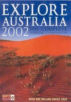 Explore Australia 2002