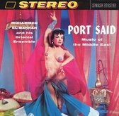 Port Said: Music Of The Middle East