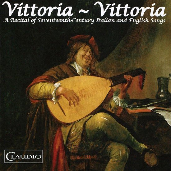 VittoriaVittoria, various artists CD (album) Muziek bol