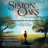 Simon & The Oaks-Original - OST