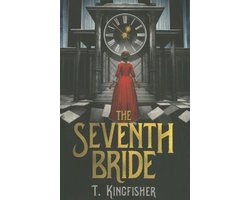 The Seventh Bride