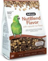 85030 Zupreem Nutblend 1.5kg papegaaienvoer