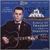 Songs Of Tragedy And Disaster: Complete...