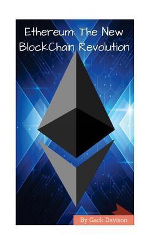 Ethereum - cover