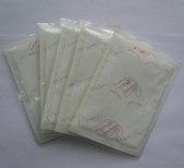 Pleisterhuis Warmte Pleisters Rug / Buik (per 20 stuks)