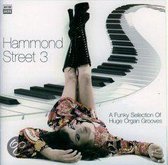 Hammond Street, Vol. 3