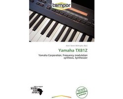 Yamaha Tx81z