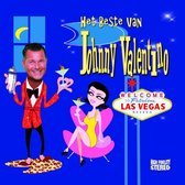 Johnny Valentino - Het beste van Johnny Valentino (cd)