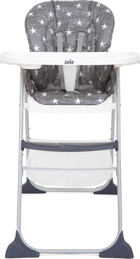 joie one hand fold high chair