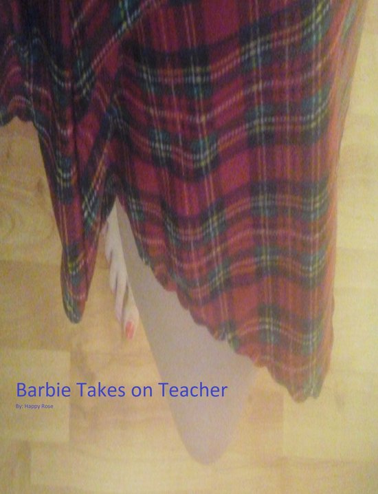Barbie Doll - Barbie Takes on Teacher