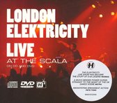 Live At The Scala