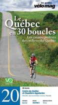 20. Centre-du-Québec et Chaudière-Appalaches (Plessisville)