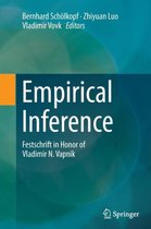 Empirical Inference