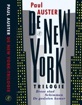 De New York Trilogie