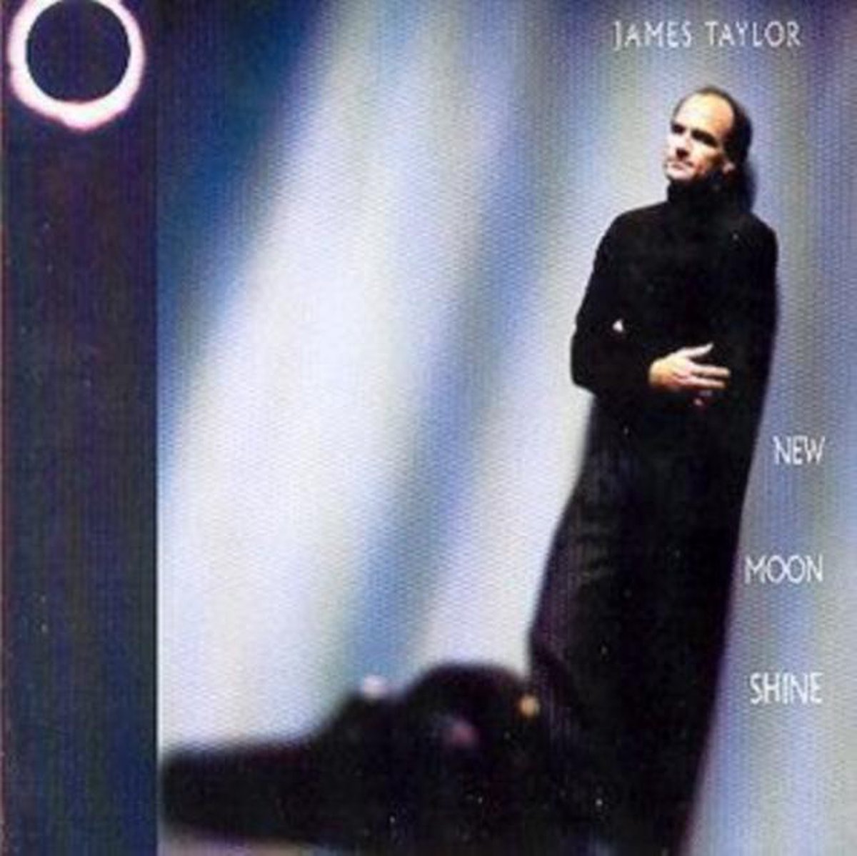 New Moon Shine