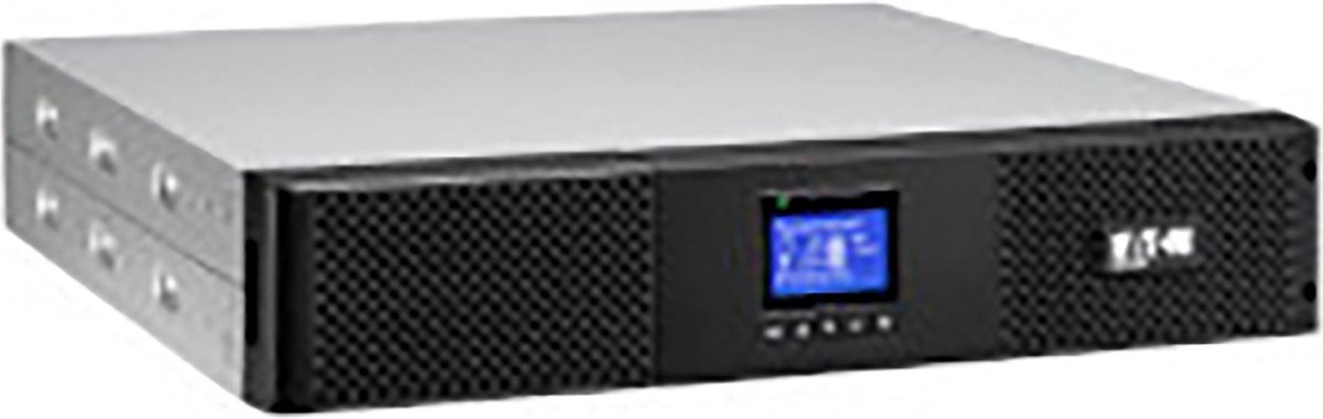 Uninterruptible Power Supply System Interactive UPS Eaton 9SX1000IR White 900 W 1000 VA - Eaton