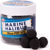 Dynamite Baits Marine Halibut Pop-Ups - Boilies - 15 mm