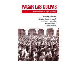 Contrastes - Pagar las culpas