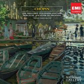 Chopin: The Preludes/Polonaise-Fantasie/Berceuse/...