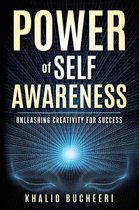 Power, Creativity, Success, Innovation, Progress, Mindset, V- Power of Self Awareness