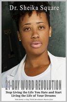 21-Day Word Revolution