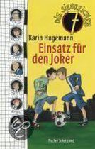 Die siegreichen 7 - Einsatz für den Joker