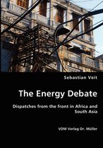 The Energy Debate