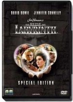 Labyrinth (Special Edition)