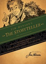 Jim Henson's Storyteller - Jim Henson's The Storyteller: The Novelization