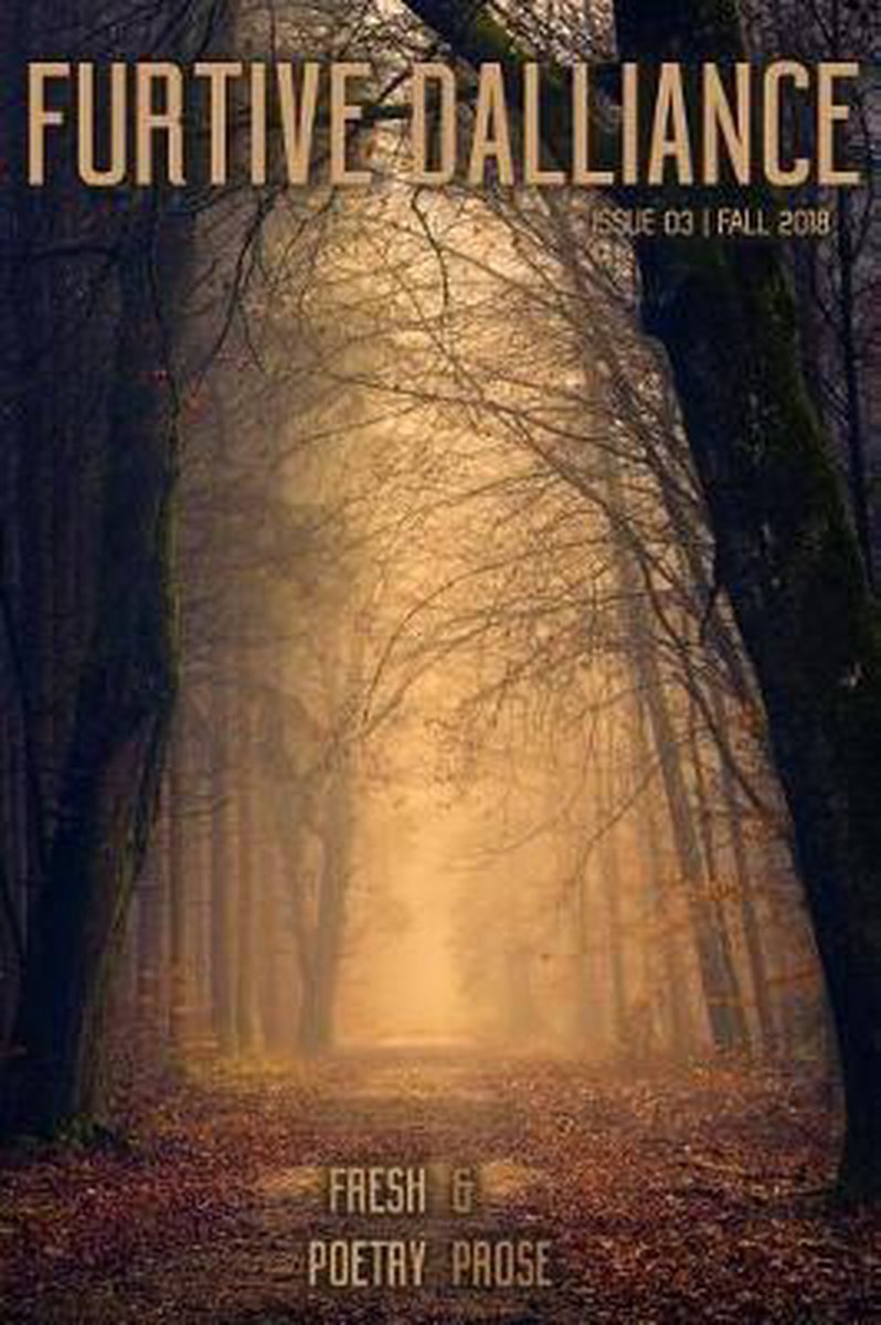 Furtive Dalliance van Roy J Miller