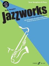 Jazzworks (Tenor Saxophone)
