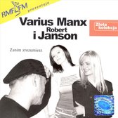 Varius Manx: Złota Kolekcja [CD]