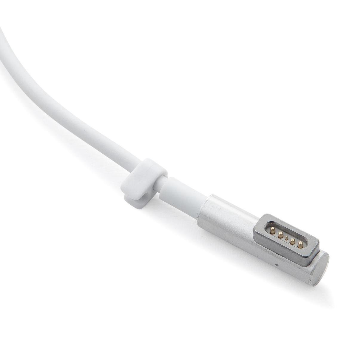 Oplader geschikt voor Macbook Air (type MagSafe 1 45w) | A1244, A1374 MacBook  Air... | bol.com