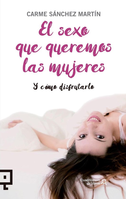 El sexo que queremos las mujeres - cover