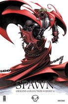 Spawn Origins 6 - Spawn Origins, Band 6