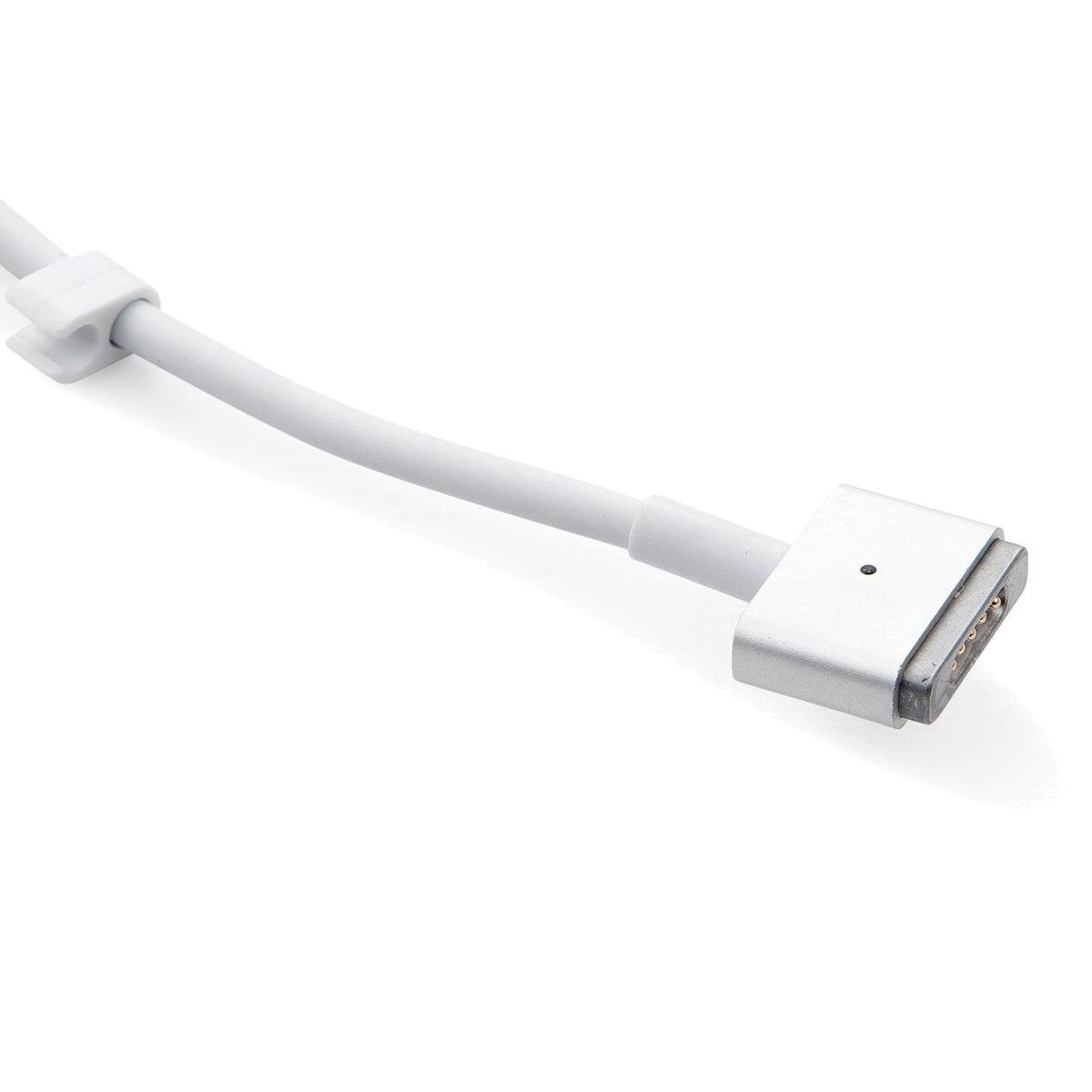 Adaptateur de chargeur 35W pour MacBook Air 13.6 , étui de protection en  Silicone, puce M2 avec