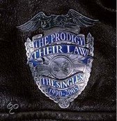 Prodigy - Their Law The Singles 1990-2005