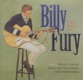 Best of Billy Fury