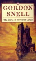 The Curse of Werewolf Castle