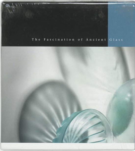 Fascination of Ancient Glass - cover